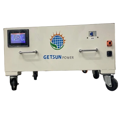 120v Battery Pack