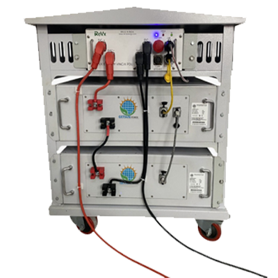 364v-8v ESS Battery