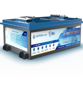 Mobility Battery