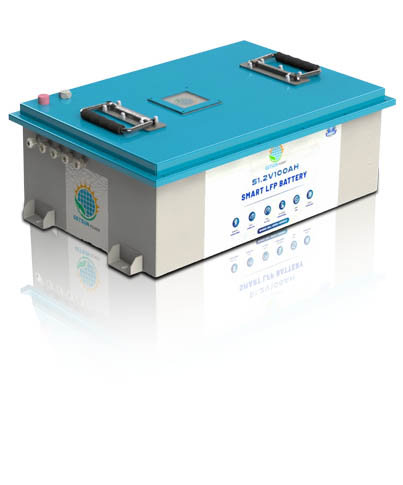 Mobility Battery