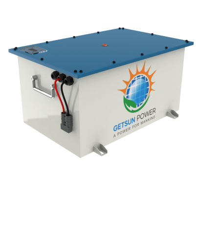 Mobility Battery