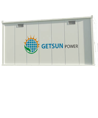 364v-8v ESS Battery